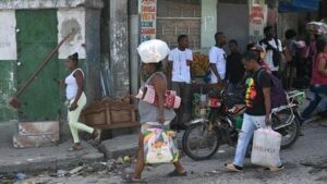 Article : Crise en Haïti : il est temps que la peur change de camp